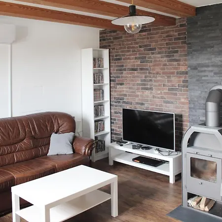 Charlie Apartment *
