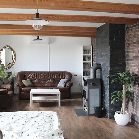 Charlie Apartment Kamnik